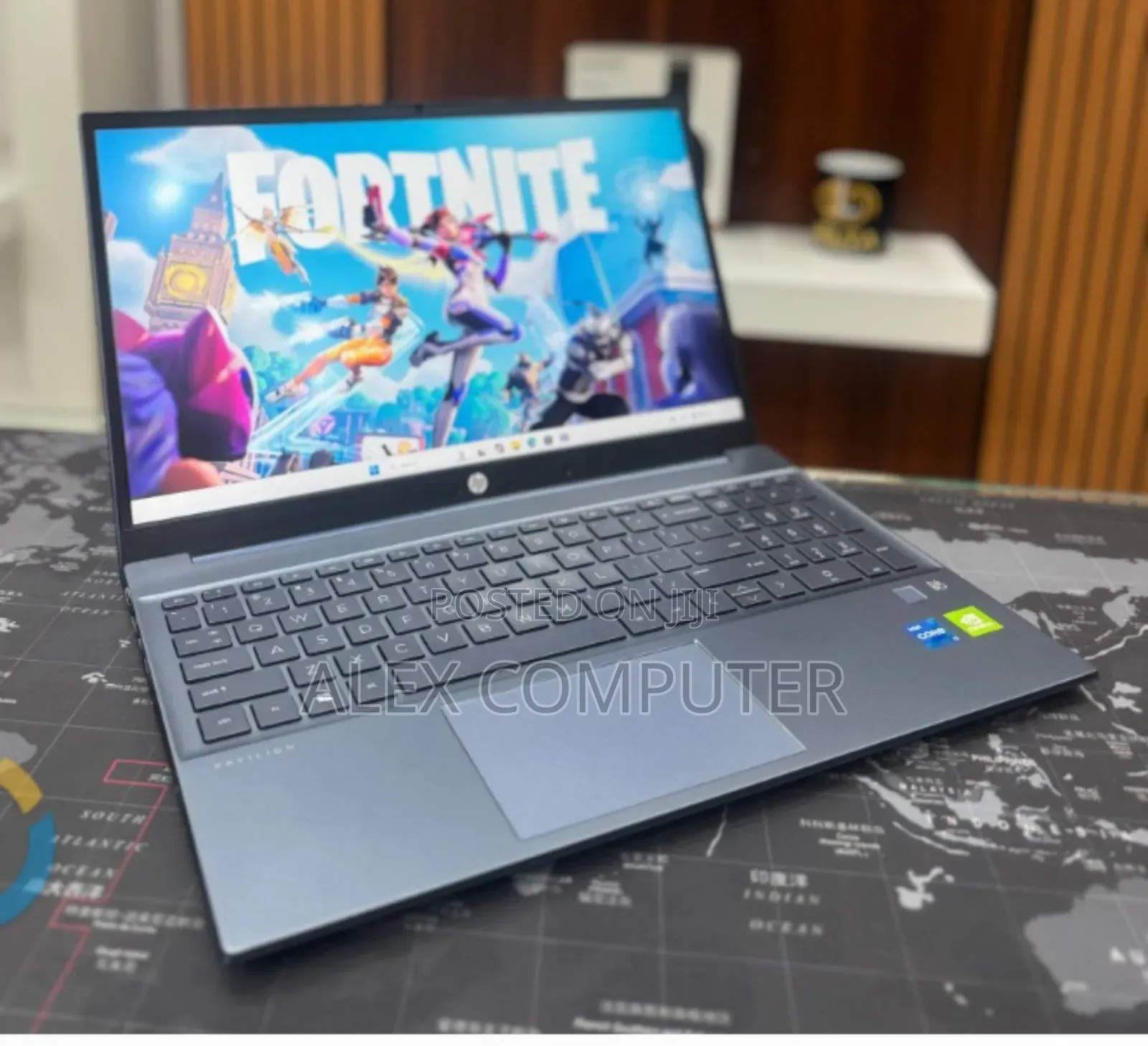 New Laptop HP Pavilion 14 16GB Intel Core i5 SSD 512GB