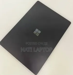 New Laptop Microsoft 16GB Intel Core i7 SSD 256GB