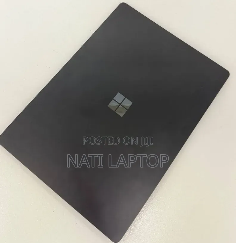 New Laptop Microsoft 16GB Intel Core i7 SSD 256GB