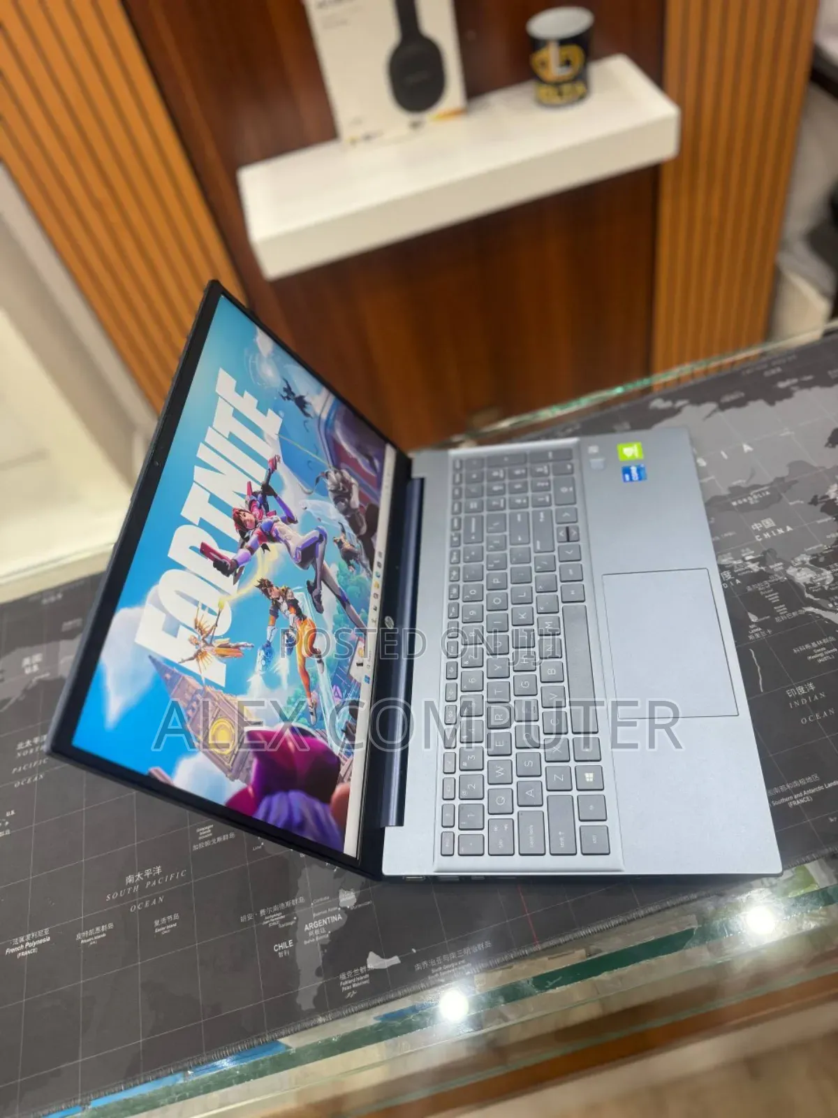 New Laptop HP Pavilion 14 16GB Intel Core i5 SSD 512GB