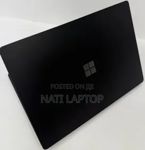 New Laptop Microsoft 16GB Intel Core i7 SSD 256GB