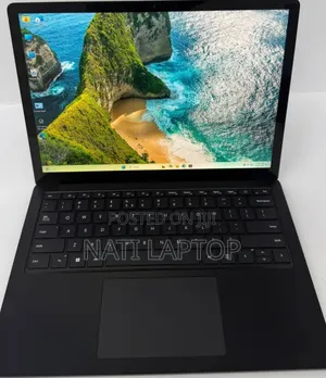 New Laptop Microsoft 16GB Intel Core i7 SSD 256GB