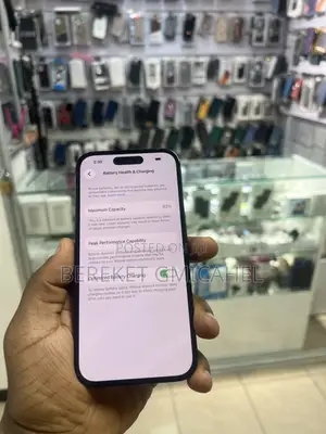 Apple iPhone 14 Pro 256 GB Black