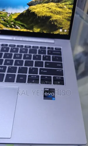 New Laptop HP EliteBook 840 G7 16GB Intel Core i7 SSD 512GB
