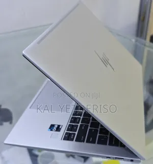 New Laptop HP EliteBook 840 G7 16GB Intel Core i7 SSD 512GB