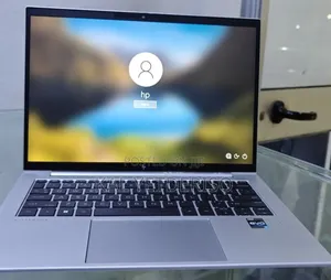 New Laptop HP EliteBook 840 G7 16GB Intel Core i7 SSD 512GB