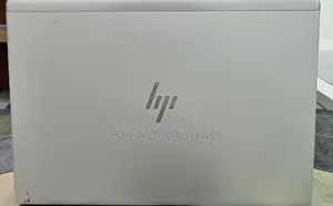 New Laptop HP EliteBook 745 G6 16GB AMD Ryzen 5 SSD 512GB
