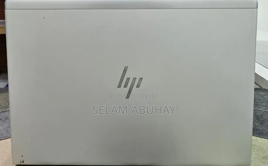 New Laptop HP EliteBook 745 G6 16GB AMD Ryzen 5 SSD 512GB