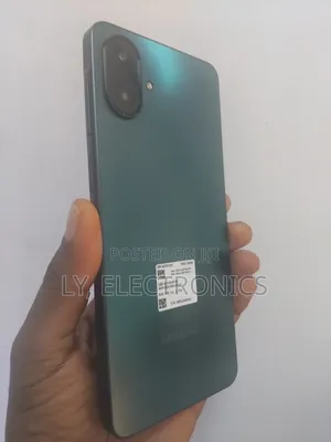 New Samsung Galaxy A07 4G 128 GB
