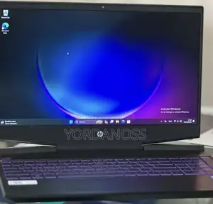 New Laptop HP Pavilion Power 15 16GB Intel Core i7 SSD 512GB