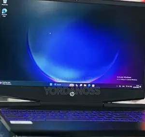 New Laptop HP Pavilion Power 15 16GB Intel Core i7 SSD 512GB