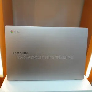 New Laptop Samsung Chromebook 3 11 4GB Intel SSD 32GB