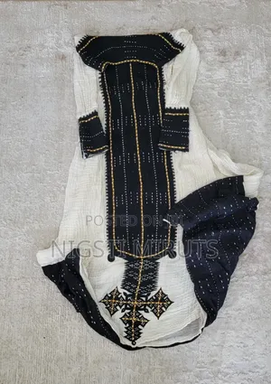 Traditional Clothes