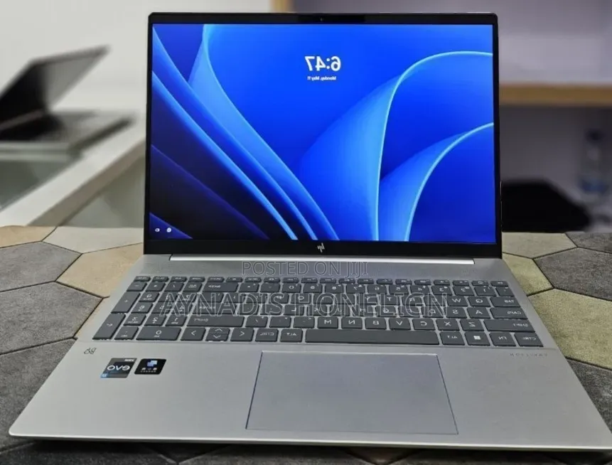 New Laptop HP Pavilion 15 16GB Intel Core i7 SSD 1T