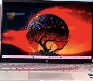 New Laptop HP Pavilion 15 16GB Intel Core i5 SSD 1T