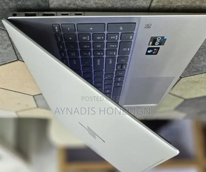 New Laptop HP Pavilion 15 16GB Intel Core i7 SSD 1T