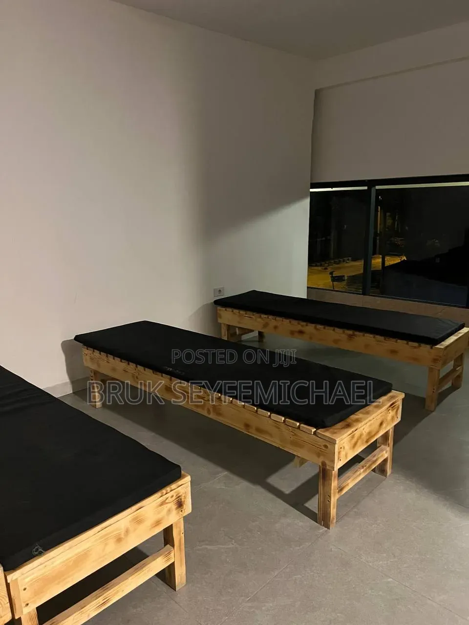Furnished 2bdrm Apartment in Reality Apartment, Bole for rent
