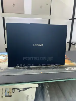 New Laptop Lenovo 32GB Intel Core Ultra 7 SSD 1T