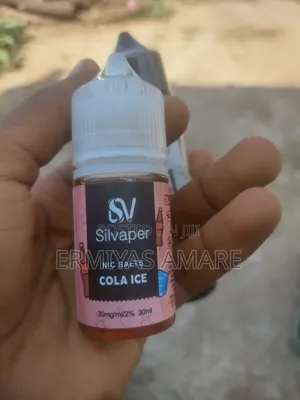 Silvape 20mg/30ml