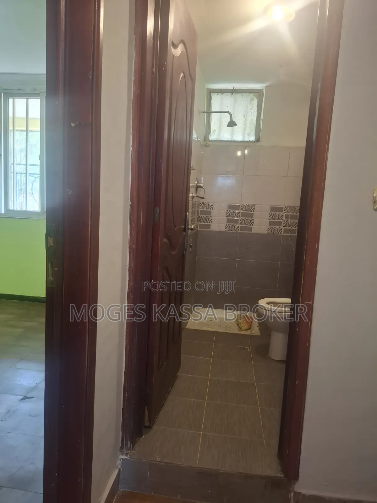 3bdrm Condo in አያት 20/80 ኮንዶሚንየም, Yeka for sale
