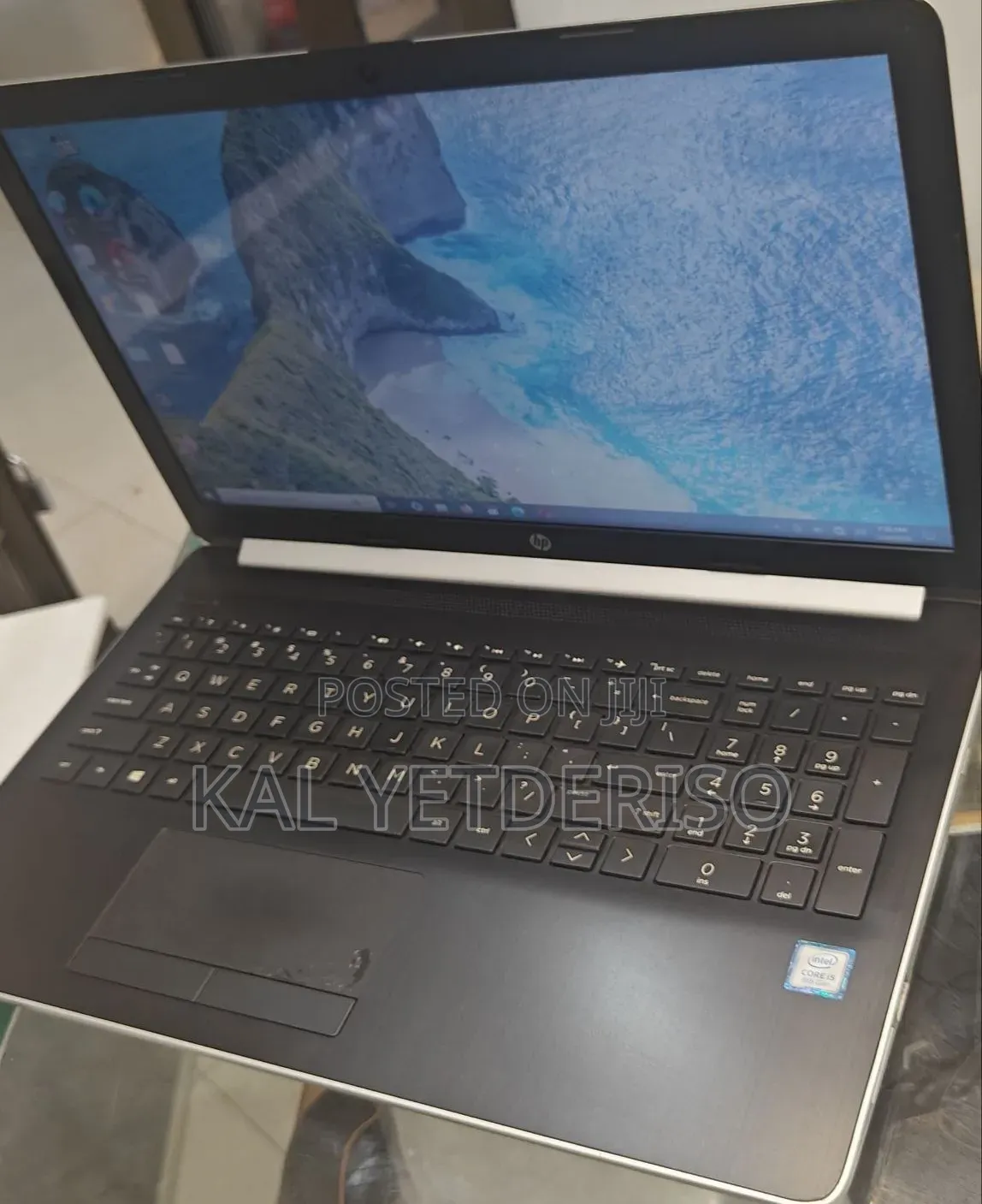 New Laptop HP EliteBook 840 G7 16GB Intel Core i7 SSD 512GB