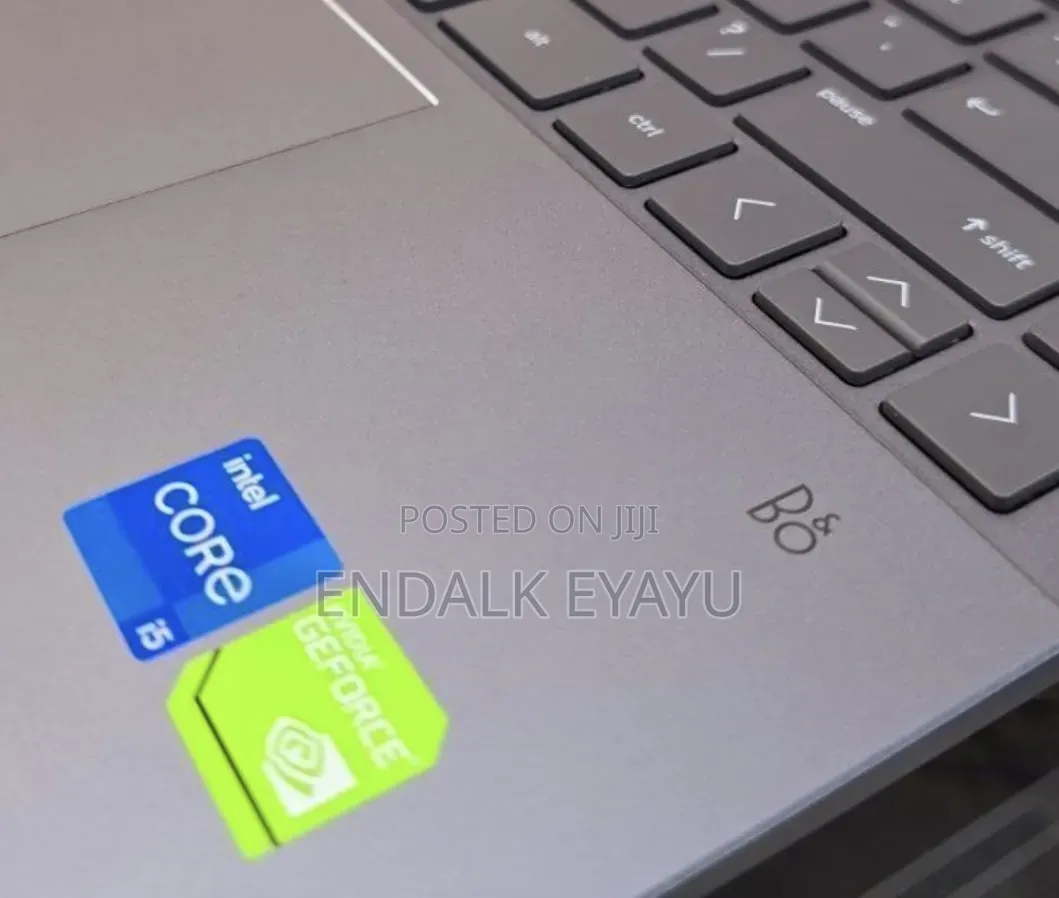 New Laptop HP 16GB Intel Core i5 SSD 512GB