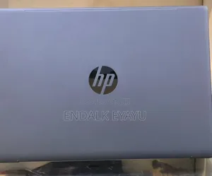 New Laptop HP 16GB Intel Core i5 SSD 512GB