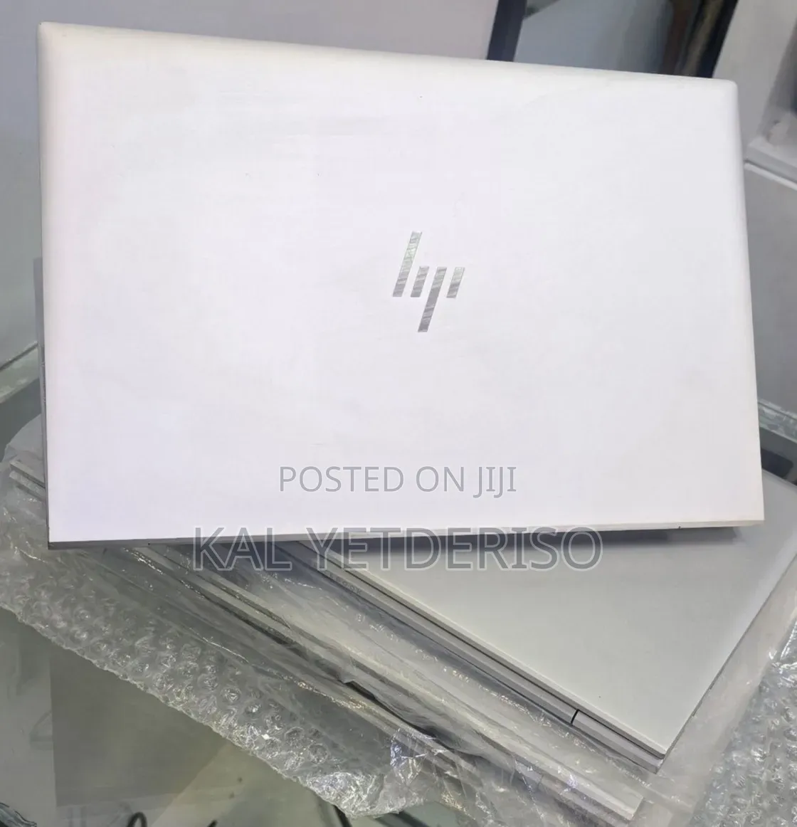 New Laptop HP EliteBook 840 G7 16GB Intel Core i7 SSD 512GB