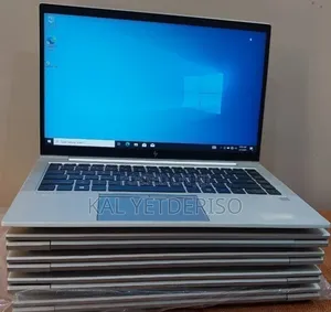 New Laptop HP EliteBook 840 G7 16GB Intel Core i7 SSD 512GB