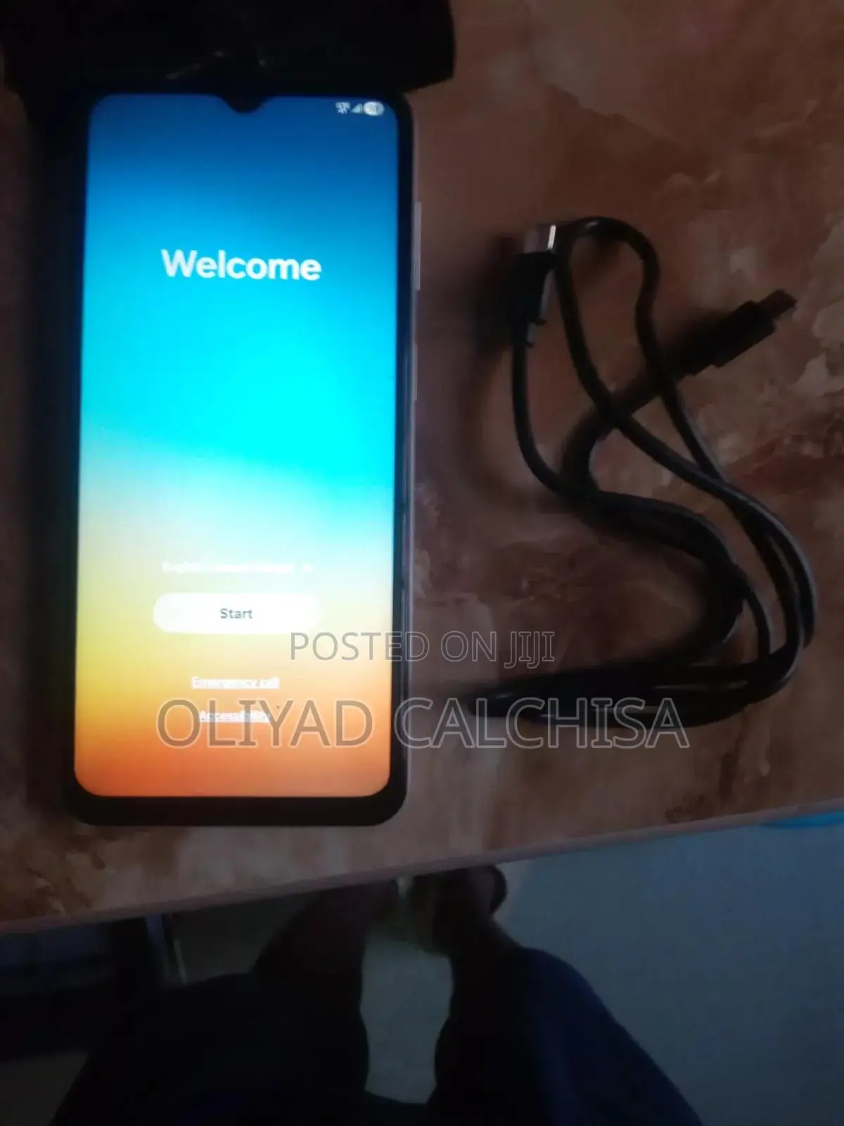Samsung Galaxy M33 5G 128 GB White
