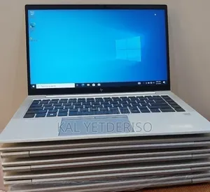 New Laptop HP EliteBook 840 G5 16GB Intel Core i5 SSD 512GB