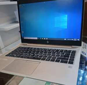 New Laptop HP EliteBook 840 G5 16GB Intel Core i5 SSD 512GB