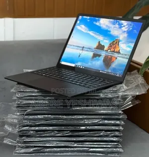 New Laptop Microsoft Surface Laptop 4 16GB Intel Core 7 SSD 512GB