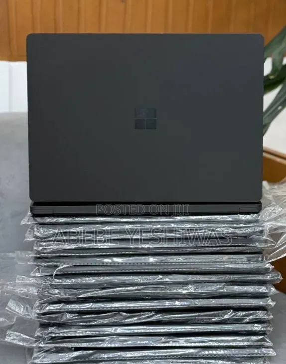 New Laptop Microsoft Surface Laptop 4 16GB Intel Core 7 SSD 512GB
