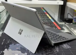 New Laptop Microsoft Surface Pro 7 16GB Intel Core i7 SSD 512GB