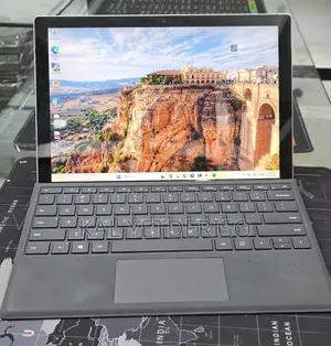 New Laptop Microsoft Surface Pro 7 16GB Intel Core i7 SSD 512GB