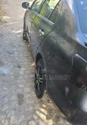 Toyota Yaris 2010