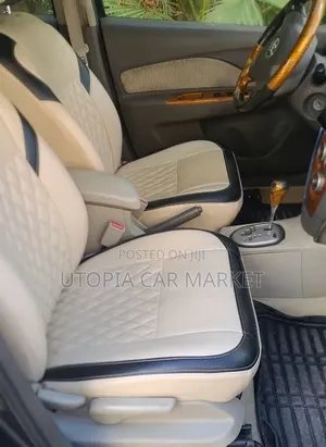 Toyota Yaris 2010