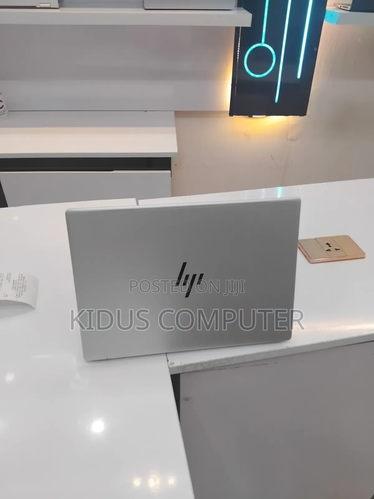 New Laptop HP Pavilion 15 16GB Intel Core i5 SSD 1T