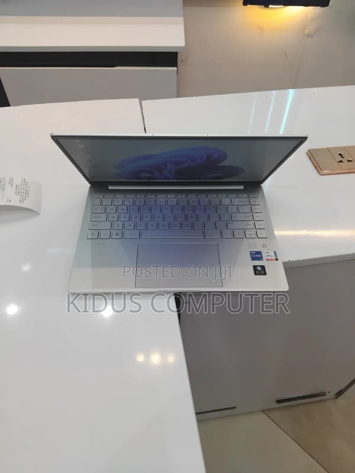 New Laptop HP Pavilion 15 16GB Intel Core i5 SSD 1T