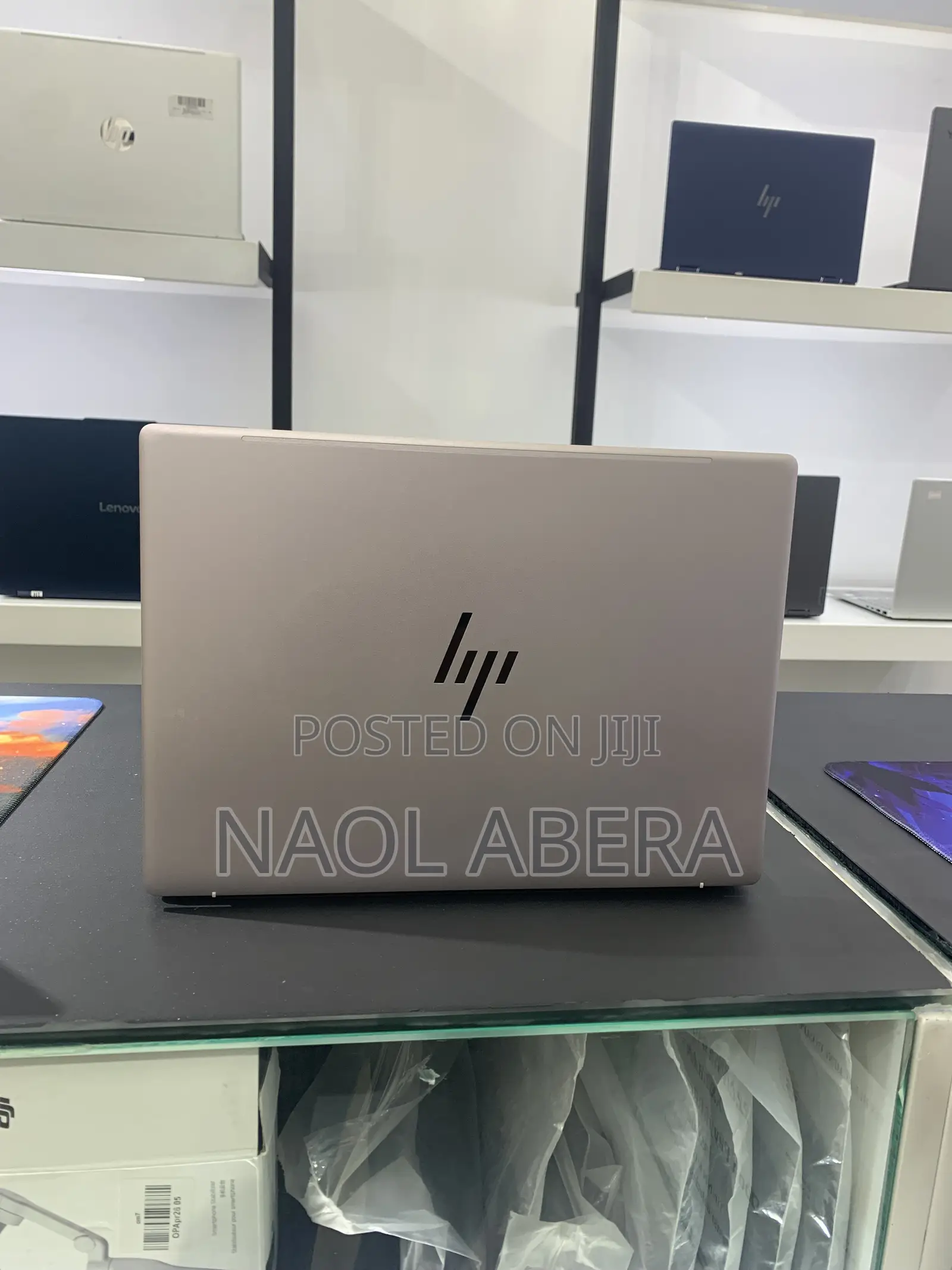 New Laptop HP Pavilion 14 16GB Intel Core i5 SSD 1T