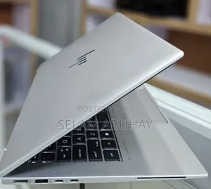 New Laptop HP EliteBook 840 10 16GB Intel Core i7 SSD 512GB