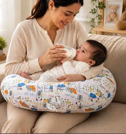 Feeding Pillow