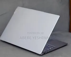 New Laptop Lenovo Yoga 2 16GB Intel Core i5 SSD 512GB