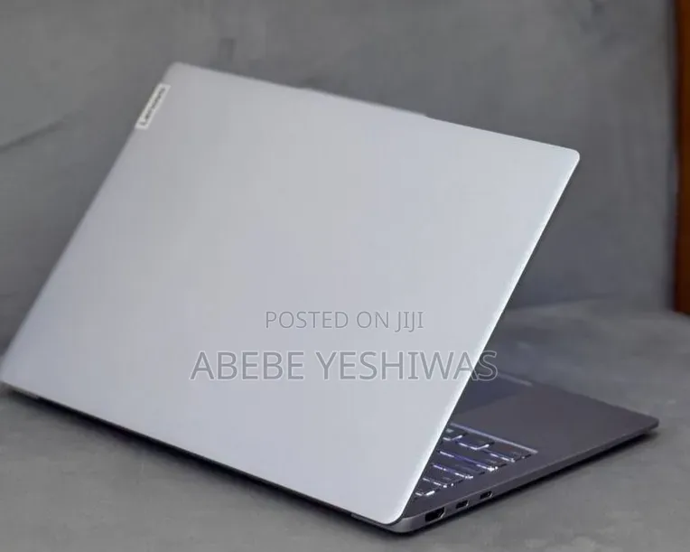 New Laptop Lenovo Yoga 2 16GB Intel Core i5 SSD 512GB