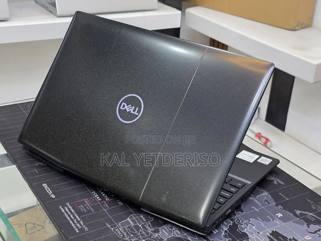 New Laptop Dell XPS 15 16GB Intel Core i7 SSHD (Hybrid) 512GB