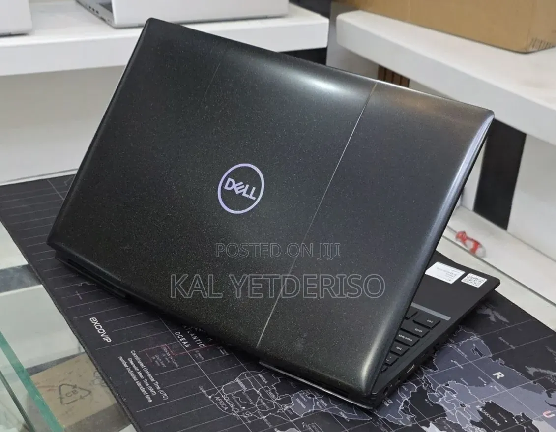 New Laptop Dell XPS 15 16GB Intel Core i7 SSHD (Hybrid) 512GB