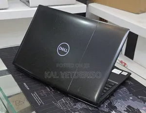 New Laptop Dell XPS 15 16GB Intel Core i7 SSHD (Hybrid) 512GB