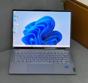 New Laptop Lenovo Yoga 2 16GB Intel Core i5 SSD 512GB