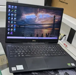 New Laptop Dell XPS 15 16GB Intel Core i7 SSHD (Hybrid) 512GB